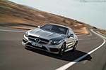 Mercedes-Benz S 500 Coupe