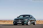 Mercedes-Benz S 500 Coupe