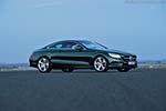 Mercedes-Benz S 500 Coupe