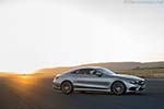 Mercedes-Benz S 500 Coupe