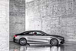 Mercedes-Benz S 500 Coupe