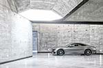 Mercedes-Benz S 500 Coupe