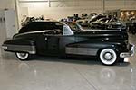 Buick Y-Job Concept