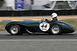 2006 Le Mans Classic