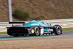 2009 FIA GT Zolder