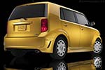 Scion xB Release Series 5.0