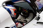 2008 Le Mans Series Silverstone 1000 km