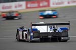 2008 Le Mans Series Silverstone 1000 km