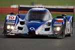 2008 Le Mans Series Silverstone 1000 km