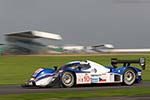 2008 Le Mans Series Silverstone 1000 km