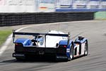 2008 Le Mans Series Monza 1000 km