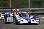 2008 Le Mans Series Monza 1000 km