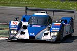 2008 Le Mans Series Monza 1000 km