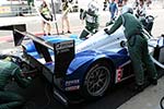 2008 Le Mans Series Catalunya 1000 km