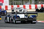 2008 Le Mans Series Catalunya 1000 km