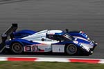 2008 Le Mans Series Catalunya 1000 km