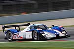 2008 Le Mans Series Catalunya 1000 km