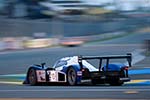2008 24 Hours of Le Mans