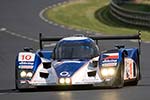2008 24 Hours of Le Mans