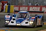2008 24 Hours of Le Mans