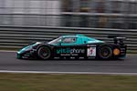 2009 FIA GT Zolder