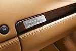 Maserati Quattroporte 'Collezione Cento'