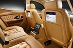 Maserati Quattroporte 'Collezione Cento'