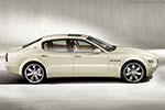 Maserati Quattroporte 'Collezione Cento'