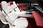 Lexus LF-A Roadster Concept