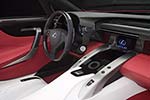 Lexus LF-A Roadster Concept