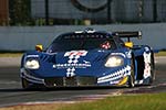 2007 FIA GT Zolder