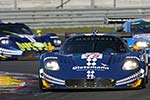 2007 FIA GT Zolder