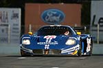 2007 FIA GT Zolder