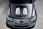 Mercedes-Benz Vision GLK Townside
