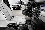 Mercedes-Benz Vision GLK Townside
