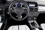 Mercedes-Benz Vision GLK Townside