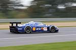 2007 FIA GT Zolder
