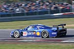 2007 FIA GT Zolder