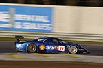 2007 FIA GT Zolder
