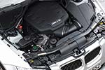 BMW E93 M3 Convertible