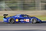 2007 FIA GT Zolder