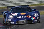 2007 FIA GT Zolder