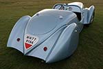 2006 Palm Beach International, a Concours d'Elegance