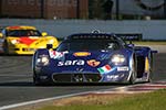 2007 FIA GT Zolder