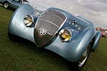 2006 Palm Beach International, a Concours d'Elegance