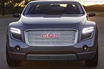 GMC Denali XT Concept