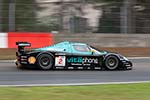 2009 FIA GT Zolder