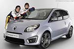 Renault Twingo Sport