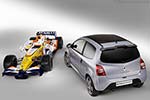 Renault Twingo Sport