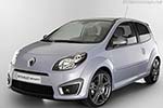 Renault Twingo Sport